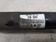 Antriebswelle Rechts Vorne ABS 6Q0407272BD Skoda Fabia II Kombi Kombi 5-drs 1.2i (CHFA) 2011-10