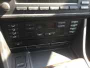 Bedienung Heizung 64116923883 BMW 5 serie (E39) Limousine 520d 16V (M47) 2002-01