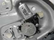 Fensterheber Links Vorne 824501M000 Kia Soul 1.6 CVVT 16V (G4FC) 2010-01