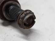 Antriebswelle Rechts Hinten ABS BMW 5 serie Touring (E61) Kombi 523i 24V (N53-B25A) 2009-02