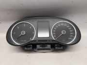 Tacho A2C53332250 Volkswagen Polo V (6R) Schrägheck 1.2 TDI 12V BlueMotion (CFWA) 2011 CFWA