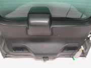 Heckklappe Peugeot 207 SW (WE/WU) Kombi 1.6 16V (EP6C(5FS)) 2007-09