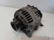 Lichtmaschine V-Snaar 037903025M Volkswagen Polo IV (9N1/2/3) Schrägheck 1.4 16V (BKY) 2005-07 BKY