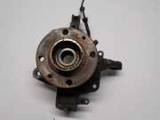 Radnabe Vorne 4 Gats 402022048R Renault Clio IV (5R) Schrägheck 5-drs 0.9 Energy TCE 90 12V (H4B-408(H4B-B4)) 2013-12