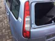 Rücklicht Links Ford Focus C-Max Großraumlimousine 1.6 TDCi 16V (G8DB(Euro 3)) 2004-06
