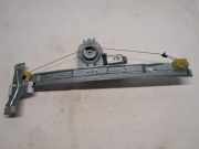 Fensterheber Rechts Vorne 9222X0 Peugeot 207 SW (WE/WU) Kombi 1.6 16V (EP6C(5FS)) 2009-05