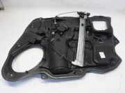 Fensterheber Links Vorne Mazda 3 Sport (BK) Schrägheck 1.6i 16V (Z627) 2004-04