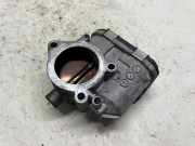 Drosselklappe 0280750085 Peugeot 206 CC (2D) Cabrio 1.6 16V (TU5JP4(NFU)) 2002-03