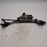Scheibenwischermotor 288000001R Renault Megane III Berline (BZ) Schrägheck 5-drs 1.2 16V TCE 115 (H5F-408(H5F-F4)) 2014-06