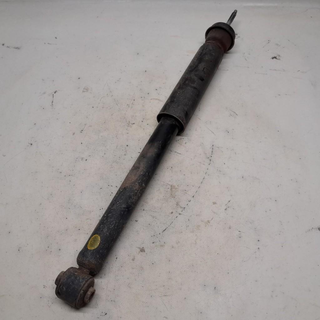 Stoßdämpfer Rechts Hinten 553001Y100 Kia Picanto (TA) Schrägheck 1.0 12V (G3LA) 2013-08 Bild Stoßdämpfer Rechts Hinten 553001Y100 Kia Picanto (TA) Schrägheck 1.0 12V (G3LA) 2013-08