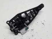 Türgriff Außen Rechts 24463524 Opel Astra H GTC (L08) Schrägheck 3-drs 1.4 16V Twinport (Z14XEP(Euro 4)) 2006-02