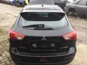 Heckklappe 5801A733 Mitsubishi Lancer Sportback (CX) Schrägheck 1.5 MIVEC 16V (4A91) 2010