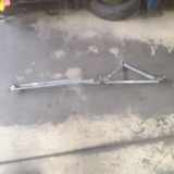 Scheibenwischer Mechanisch 94338R01 Peugeot 308 SW (4E/H) Kombi 5-drs 1.6 VTI 16V (EP6C(5FS)) 2010