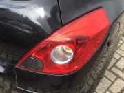 Rücklicht Rechts 13186351 Opel Corsa D Schrägheck 1.2 16V (Z12XEP(Euro 4)) 2007-03