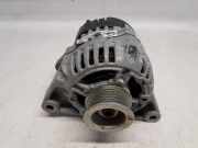 Lichtmaschine V-Snaar 0123100003 Opel Corsa C (F08/68) Schr?gheck 1.2 16V (Z12XE(Euro 4)) 2003-09