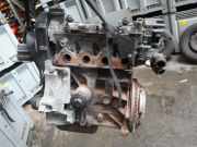 Motor 030100037A Volkswagen Fox (5Z) Schrägheck 1.4 16V (BKR) 2005-11 BKR