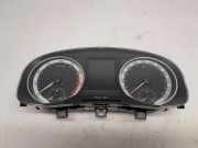 Tacho 5JA920749 Skoda Rapid Liftback 1.2 TSI 16V (CJZC(Euro 6)) 2015-08