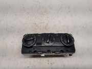 Bedienung Heizung A1698301585 Mercedes-Benz B (W245) Schrägheck 1.7 B-170 16V (M266.940) 2006-08