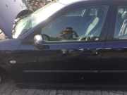 Tür Links Vorne Saab 9-3 II Sport Limousine (YS3F) Limousine 1.8t 16V (B207E(Euro 5)) 2004-06