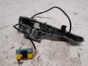 Türgriff Außen Rechts 9683425880 Peugeot 308 CC (4B) Cabrio 2.0 HDiF 16V (DW10BTED4(RHR)) 2009-05