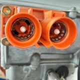 Hybrid Inverter ABS G920047060 Toyota Prius (NHW11L) Limousine 1.5 16V (1NZ-FXE) 2001