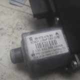 Fensterheber Links Vorne 9221CW Peugeot 308 SW (4E/H) Kombi 5-drs 1.6 VTI 16V (EP6C(5FS)) 2009-01