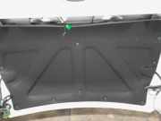 Heckklappe Peugeot 308 CC (4B) Cabrio 1.6 16V THP 150 (EP6DT(5FX)) 2010-02