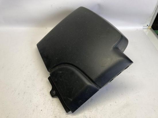 Stoßstangenteil Rechts Hinten 850160036R Renault Master III (FV) Van 2.3 dCi 125 16V FWD (M9T-882) 2018-05 Bild Stoßstangenteil Rechts Hinten 850160036R Renault Master III (FV) Van 2.3 dCi 125 16V FWD (M9T-882) 2018-05