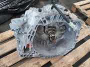 Getriebe Automatik Renault Captur (2R) SUV 1.5 Energy dCi 90 FAP (K9K-838) 2015