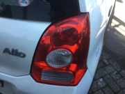 Rücklicht Rechts Suzuki Alto Schrägheck 5-drs 1.0 12V (K10B) 2010-01