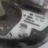 Kraftstoffpumpe Elektrisch 0580314010 Fiat Stilo (192A/B) Schrägheck 1.2 16V (188.A.5000) 2002-11