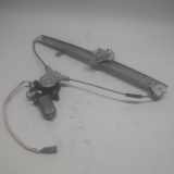 Fensterheber Rechts Vorne 512080 Honda Jazz (GD/GE2/GE3) Schrägheck 1.2 i-DSi (L12A1) 2006