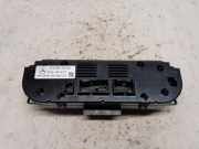 Bedienung Heizung 2048300590 Mercedes-Benz C Estate (S204) Kombi 1.8 C-180K 16V (M271.952) 2008-07