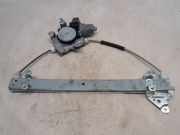 Fensterheber Rechts Vorne 204050 Nissan Juke (F15) SUV 1.6 16V (HR16DE) 2012-09