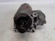 Anlasser 63101002 Fiat Seicento (187) Schrägheck 1.1 S,SX,Sporting,Hobby,Young (187.A.1000) 1999-12