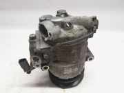 Klima Pumpe 6Q0820808G Volkswagen Polo IV (9N1/2/3) Schrägheck 1.2 (BBM) 2009-01 BBM