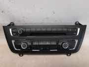 Bedienung Heizung 61316832880 BMW 3 serie Touring (F31) Kombi 320d 2.0 16V (N47-D20C) 2014-09