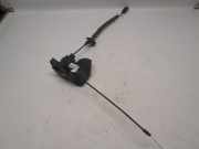 Türschloss Stangen Links Hinten 825037601R Renault Megane IV Estate (RFBK) Kombi 5-drs 1.5 Energy dCi 115 (K9K-873) 2019-09