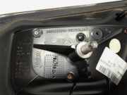 Rücklicht Links 9803934380 Citroën C3 (SC) Schrägheck 5-drs 1.2 VTi 82 12V (EB2F(HMZ)) 2015-03