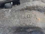 Bremssattel Rechts Vorne ABS Peugeot 208 I (CA/CC/CK/CL) Schrägheck 1.2 Vti 12V PureTech 82 (EB2F(HMZ)) 2013-10