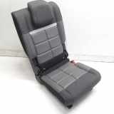 Sitz Hinten Citroën C5 Aircross I (A4/AC/AJ/AR) SUV 1.6 Turbo 180 16V (5GF) 2019-12