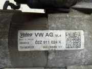 Anlasser 02Z911024K Volkswagen Caddy III (2KA,2KH,2CA,2CH) Van 1.6 TDI 16V (CAYD) 2012-08 CAYD