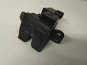 Heckklappenschloss Kia Soul 1.6 CVVT 16V (G4FC) 2010-01