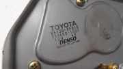 Scheibenwischermotor Hinten 851300F010 Toyota Corolla Verso (R10/11) Großraumlimousine 1.6 16V VVT-i (3ZZFE) 2004-09