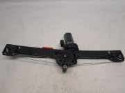 Fensterheber Links Vorne 0915009150 Fiat Grande Punto (199) Schrägheck 1.3 JTD Multijet 16V VGT (199.B.4000(Euro 5)) 2011-05