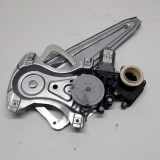 Fensterheber Rechts Hinten 6983002430 Toyota Auris Touring Sports (E18) Kombi 1.8 16V Hybrid (2ZRFXE) 2014-12