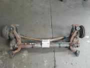 Hinterachse Vwa ABS Peugeot 206 SW (2E/K) Kombi 1.4 (TU3JP(KFW)) 2006-08