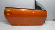 Tür Rechts Citroën C3 Pluriel (HB) Cabrio 1.6 16V (TU5JP4(NFU)) 2003-07
