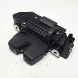 Heckklappenschloss 9684848680 Citroën C3 (SC) Schrägheck 5-drs 1.6 HDi 92 (DV6DTED(9HP)) 2012