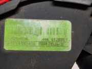 Rücklicht Rechts 6128861 Volkswagen Fox (5Z) Schrägheck 1.2 (CHFB) 2007-01 CHFB